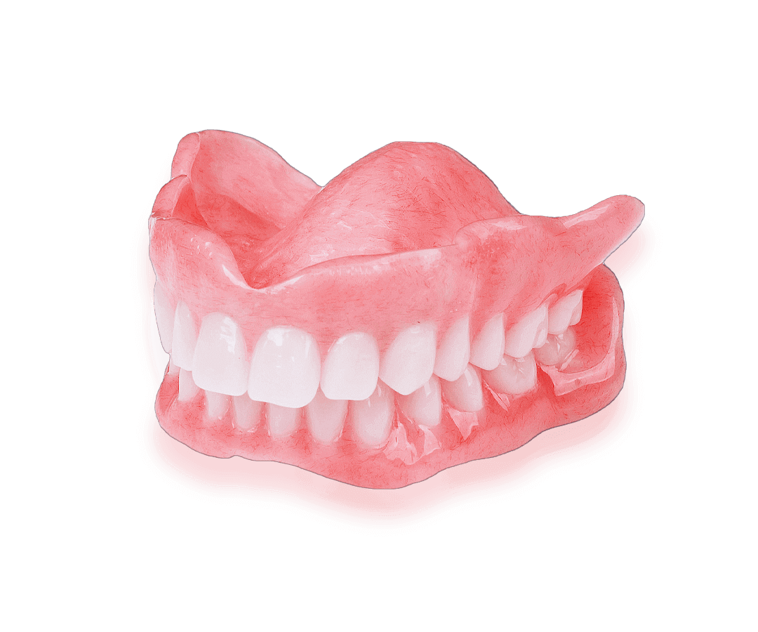 Immediate Denture