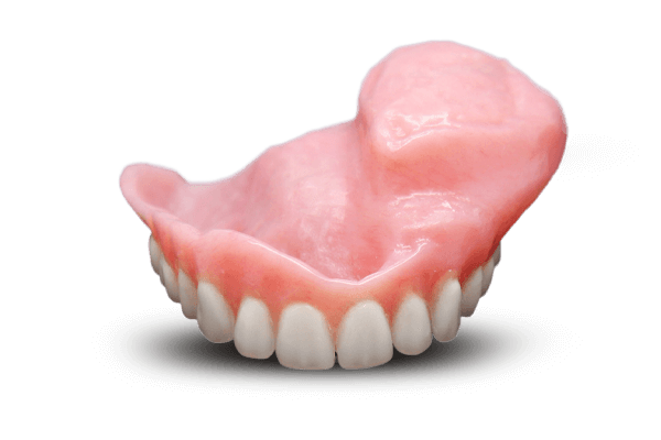 Dashboard - Denture Products - AvaDent Digital Dental Solutions