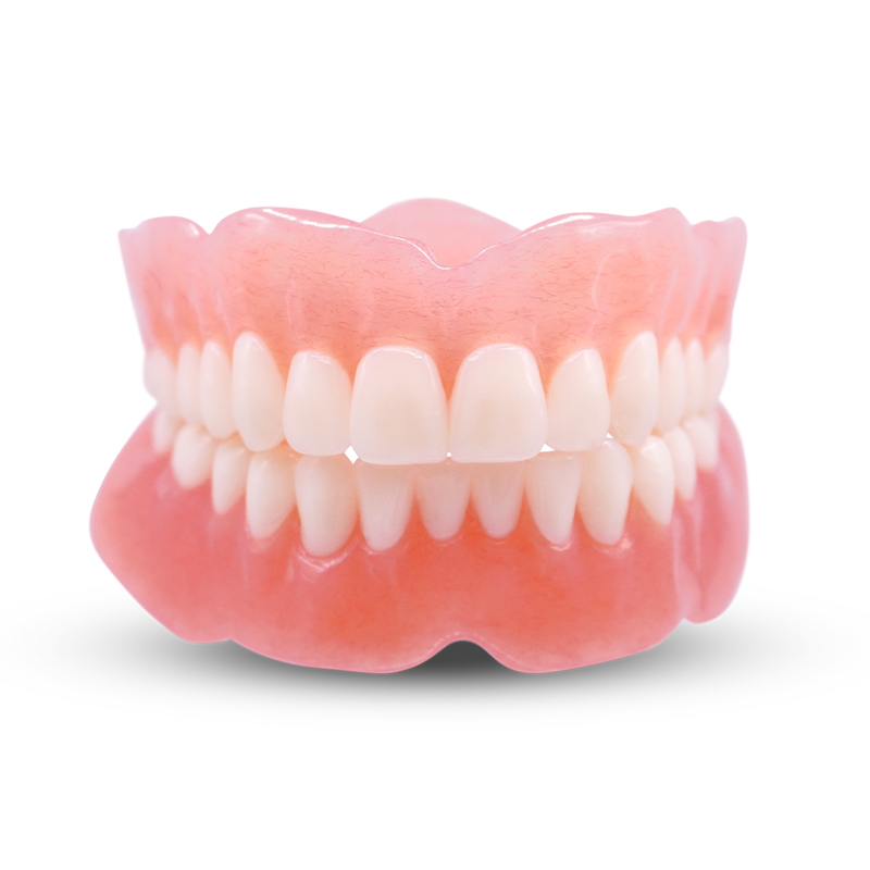 AvaDent Complete Denture